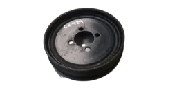 POLIA VIRABREQUIM BMW 320I 2.0 2006 A 2010