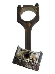 PISTAO BIELA MOTOR VOLKSWAGEN POLO 1.6 2006 2010