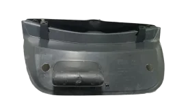 Forro Revestimento Tampa Traseira Vw Gol 2009 2013 original