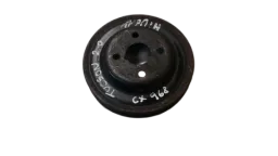 POLIA BOMBA D'ÁGUA HYUNDAI TUCSON 2.0 2005 2006 A 2015