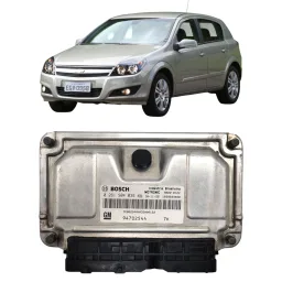 Módulo injeção GM Chevrolet Vectra astra 2006 2011 original