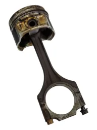 PISTAO BIELA MOTOR VOLKSWAGEN POLO 1.6 2006 2010