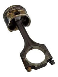 PISTAO BIELA MOTOR VOLKSWAGEN POLO 1.6 2006 2010