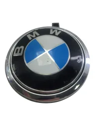 EMBLEMA MACANETA TAMPA TRASEIRA BMW 118I 2007 2011 720793301