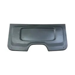 Tampão Bagagito Fiat Uno 2011 2012 a 2022