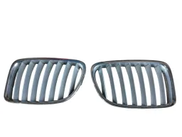 GRADE PARA-CHOQUE DIANTEIRO BMW X1 2013/2015