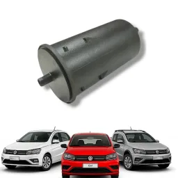 Filtro Canister Carvão Ativado Gol Saveiro Voyage Original
