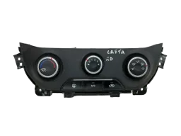 COMANDO AR CONDICIONADO ANALOGICO HYUNDAI CRETA 2017 2021