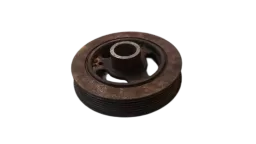 POLIA VIRABREQUIM FORD FUSION 2.3 2006 A 2009 8E5E6316AA