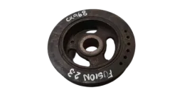 POLIA VIRABREQUIM FORD FUSION 2.3 2006 A 2009 8E5E6316AA