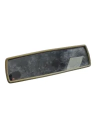 Retrovisor Interno volkswagen polo 2006 2010  6q1857511