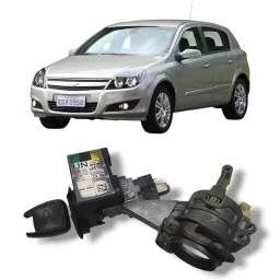 Comutador ignição imobilizador GM Chevrolet Vectra 2007 2011