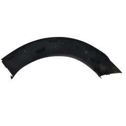 MOLDURA APLIQUE T/D PAJERO SPORT 07 A 09 COM DETALHE
