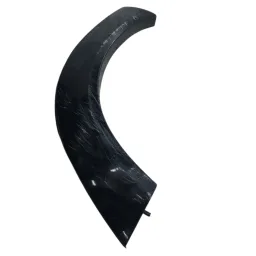 MOLDURA APLIQUE T/D PAJERO SPORT 07 A 09 COM DETALHE