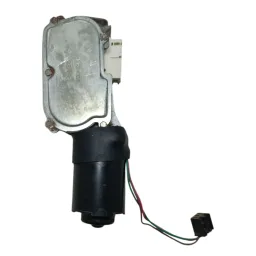 MOTOR LIMPADOR PARABRISA UNO FIRE FIORINO 2006 A 2011