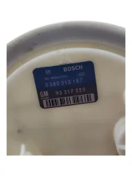 BOMBA DE COMBUSTIVEL CORSA MONTANA 1.0 1.4 FLEX 2003 2010