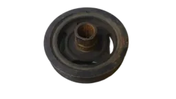 POLIA VIRABREQUIM HONDA NEW CIVIC 1.8 2007/2011