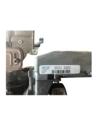COLUNA DIREÇÃO ELÉTRICA KA NEW FIESTA ECOSPORT 2011 A 2021
