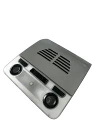 Luz Cortesia Teto Bmw 325i 2005 cx555m