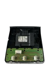 LUZ CORTESIA TETO BMW 325I 2005 CX555M