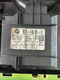 LUZ CORTESIA TETO BMW 325I 2005 CX555M