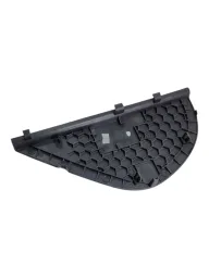 MOLDURA ACABAMENTO LATERAL PAINEL POLO 2003 2014 6Q0858218F