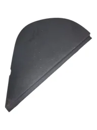 MOLDURA ACABAMENTO LATERAL PAINEL POLO 2003 2014 6Q0858218F