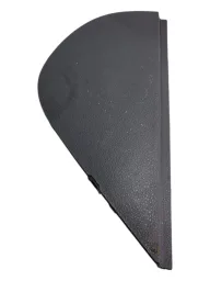 MOLDURA ACABAMENTO LATERAL PAINEL POLO 2003 2014 6Q0858218F