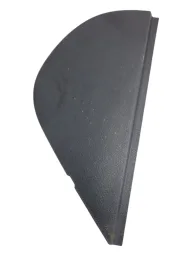 Moldura Acabamento Lateral Painel Polo 2003 2014 6q0858218f