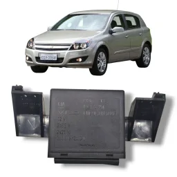 Módulo controle elétrico GM Chevrolet Vectra astra 2007 2011