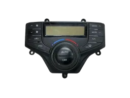 PAINEL COMANDO AR CONDICIONADO HYUNDAI I30 2007 A 2012