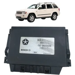 Módulo Estacionamento Original Jeep Grand Cherokee 5026017ae