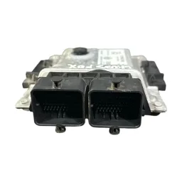 MODULO CENTRAL INJEÇÃO VW GOL FOX VOYAGE SAVEIRO 032906034AB