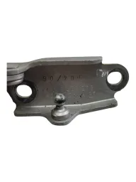 DOBRADICA PORTA MALA ESQUERDO POLO SEDAN 2007 6Q5827301A