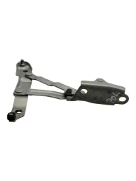 DOBRADICA PORTA MALA ESQUERDO POLO SEDAN 2007 6Q5827301A