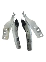PAR DOBRADICA DIREITA CAPO DIANTEIRO PEUGEOT 308 2012 2019