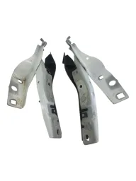 PAR DOBRADICA DIREITA CAPO DIANTEIRO PEUGEOT 308 2012 2019