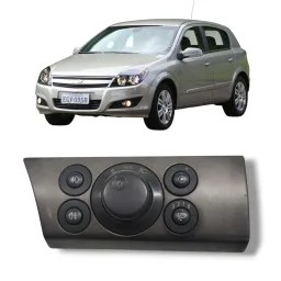 Comando luz GM Chevrolet Vectra 2006 2011