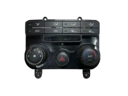 PAINEL COMANDO AR CONDICIONADO HYUNDAI I30 2009 A 2012 2.0