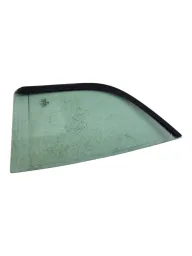 VIDRO FIXO PORTA TRASEIRA ESQUERDA VW POLO SEDAN 2006 2010
