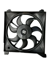 DEFLETOR VENTOINHA HELICE RADIADOR J6 2010 2011 A 2016