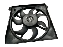 DEFLETOR VENTOINHA HELICE RADIADOR J6 2010 2011 A 2016