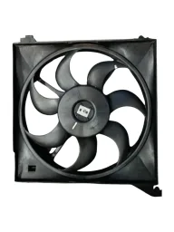 DEFLETOR VENTOINHA HELICE RADIADOR J6 2010 2011 A 2016