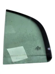Vidro Fixo Porta Traseira Esquerda Vw Polo Sedan 2006 2010