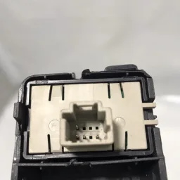BOTÃO RETROVISOR RENAULT SANDERO LOGAN 2015 A 2020
