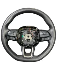 Volante Direção Multifuncional Toro/Strada/Argo 2020/2025