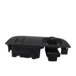 BOTÃO RETROVISOR RENAULT SANDERO LOGAN 2015 A 2020