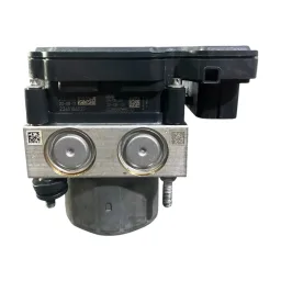Modulo Abs Nissan Kicks 2021 2022 476605r00a