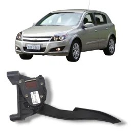 Pedal acelerador GM Chevrolet Vectra 2006 2011