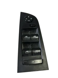 COMANDO VIDRO ELÉTRICO DIANT ESQUERDO BMW 325I 2005 CX555M